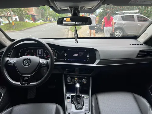 Volkswagen Jetta Highline Cc1400 Blindaje 2+