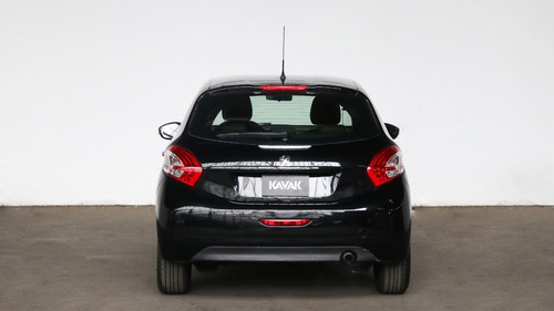 Peugeot 208 1.5 Active - 91304 - C