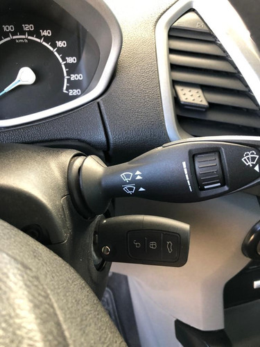 Imagen 15 de 23 de Ford Ecosport S 1.6 L