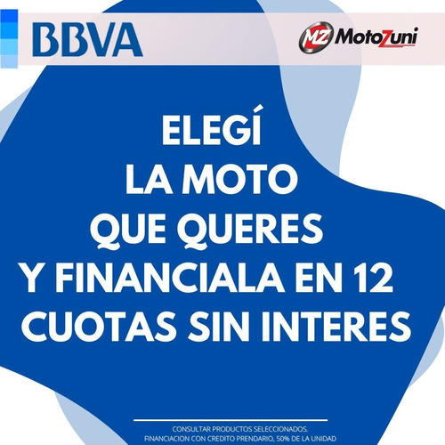 Bajaj Rouser 125 Ns Caballito