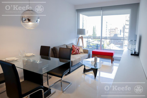 Departamento 2 Ambientes En Venta - Centro De Quilmes