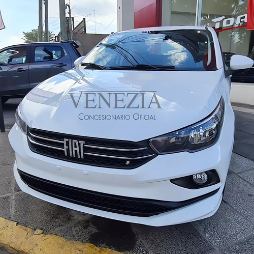 Fiat Cronos 1.3 Gse Like