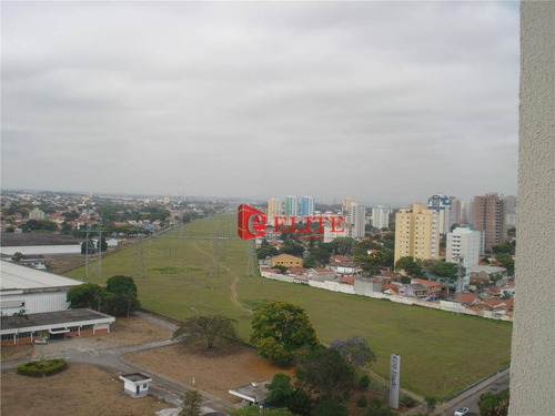 Apartamento Residencial À Venda, Jardim América, São José Dos Campos - Ap1862. - Ap1862