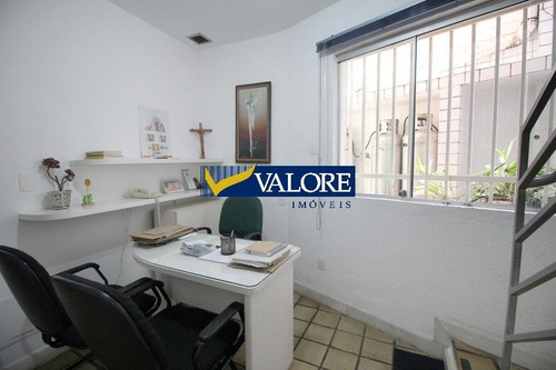 Prédio Comercial, 390m², Funcionários, Próximo Á Avenida Afonso Pena - 17807