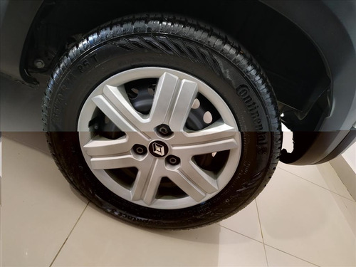 Imagem 7 de 10 de Kwid 1.0 12v Sce Flex Zen Manual