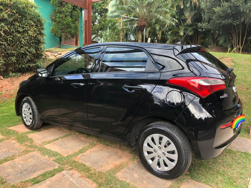 Imagem 3 de 3 de Hyundai Hb20