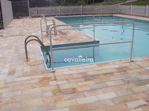 Imagem 8 de 23 de Terreno À Venda, 360 M²- Caxito - Maricá/rj - Te1485