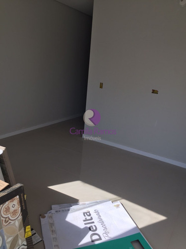 Imagem 13 de 29 de Sobrados Novos À Venda Com 02 Suítes, Vila Amélia, Poá/sp. - So00566 - 70157167
