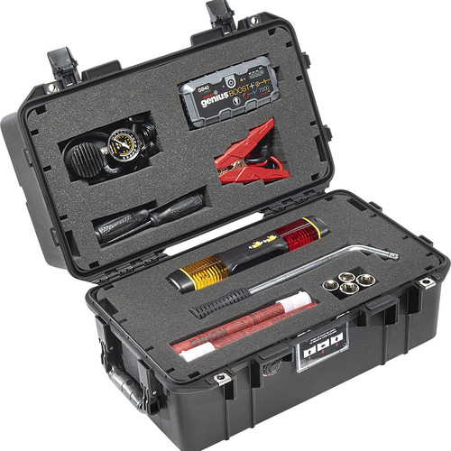 Case 1465 Air Pelican Com Espuma