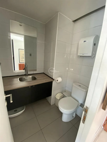 Arriendo Oficina 1 Ambiente La Dehesa