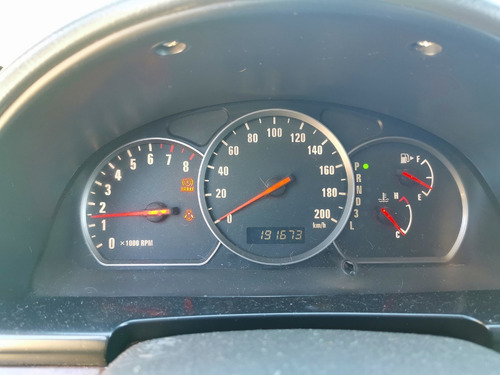 Suzuki Xl7 Limited Automático 4x4