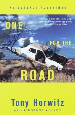 Libro One For The Road