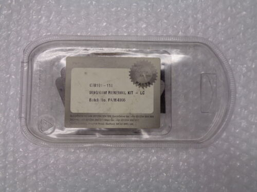 Industrial Spare C78101-110 Kit Nsmp Ttc