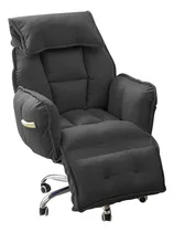 Comprar Silla Elevadora Reclinable Para Juegos Con Reposapiés Silla