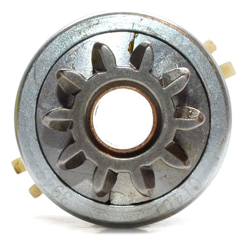 Impulsor Dodge D300 Series 6.3l 1963-1967