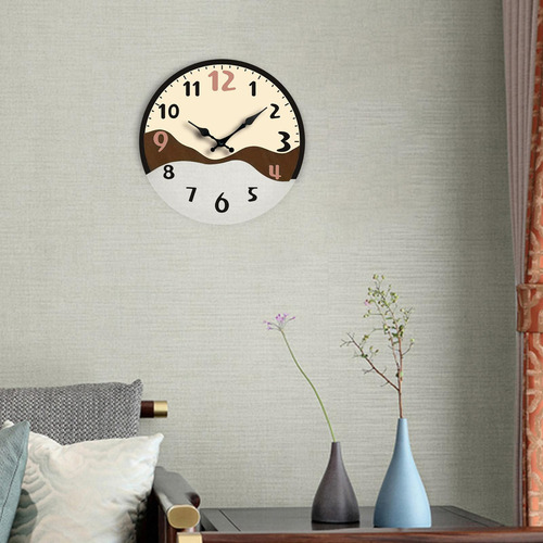 Reloj De Pared Reloj Colgante Decoración De Pared Adorno