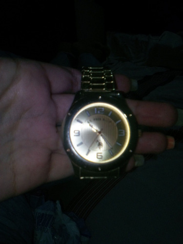 Imagen 5 de 7 de Reloj Dama Marca Polo Y Fossil Original
