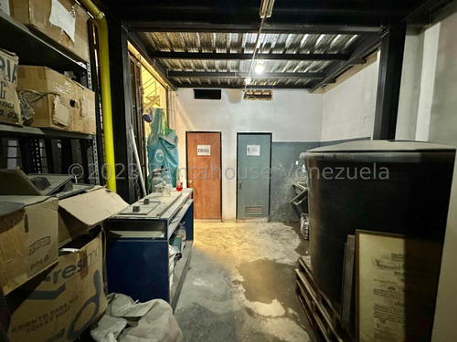 Fondo De Comercio Ferreteria En Venta Mls #24-11319