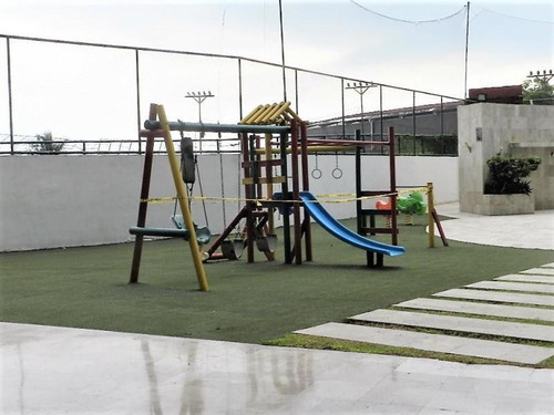 Imagen 14 de 14 de Venta De Apartamento En Ph Aqualina Punta Pacífica 20-10046