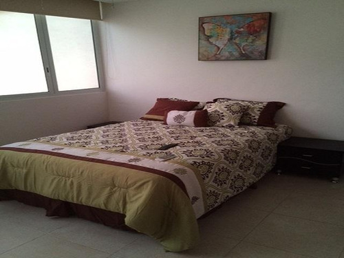 Imagen 7 de 14 de Venta De Apartamento En Ph Vivendi Towers 400, 20-3573