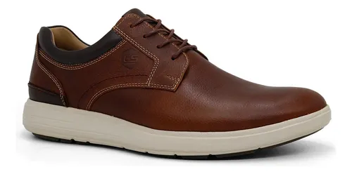 Zapatos Azaleia Tabano Cod. 601 MercadoLibre