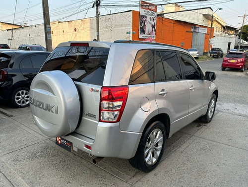 Suzuki Grand Vitara 2.4 Sz Glx Sport 4x2