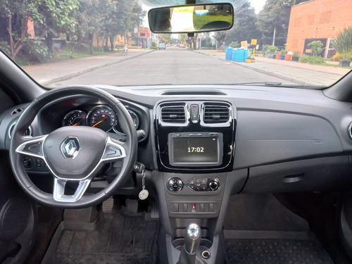 Renault Sandero 1.6 Zen