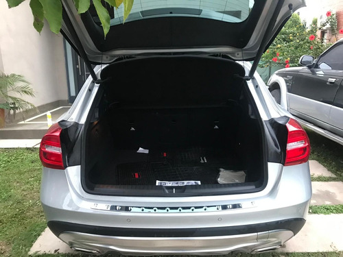 Mercedes Benz Gla 200 Urban 2016 18500kms Impecable
