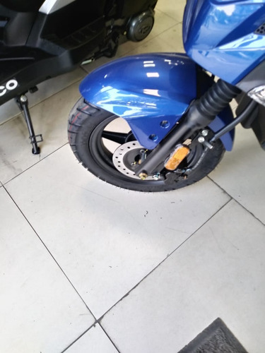Imagen 4 de 15 de Kymco Agility 125, Stock Disponible , Entrega Cycles Caba