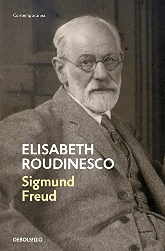 Sigmund Freud: En Su Tiempo Y El Nuestro -ensayo | Psicologi