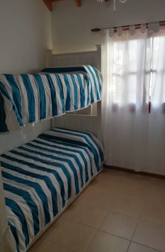 Duplex 3 Ambientes En Costa Azul San Bernardo Venta