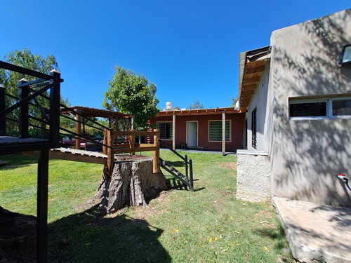 Casa Quinta En Venta En Gral. Rodriguez