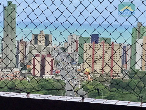 Imagem 2 de 15 de Apartamento Vista Mar À Venda - Miramar, João Pessoa - Pb - Ap1141