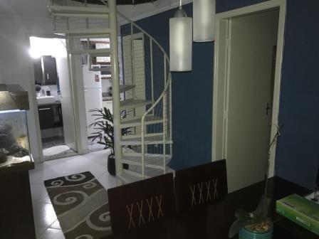Imagem 11 de 13 de Apartamento Duplex À Venda Na Vila Portugal - 9571