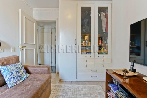Imagem 10 de 15 de Apartamento - Perdizes - Ref: 103611 - V-103611