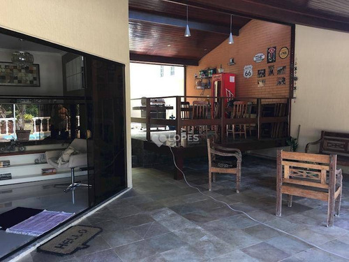 Imagem 1 de 22 de Casa Duplex, Reformada E Modernizada, Ótimo Acabamento, Lazer Privativo, 03 Qts/01 Suíte, 283,80m², R$ 1.200.000,00 - Pendotiba - Niterói/rj - Ca15682