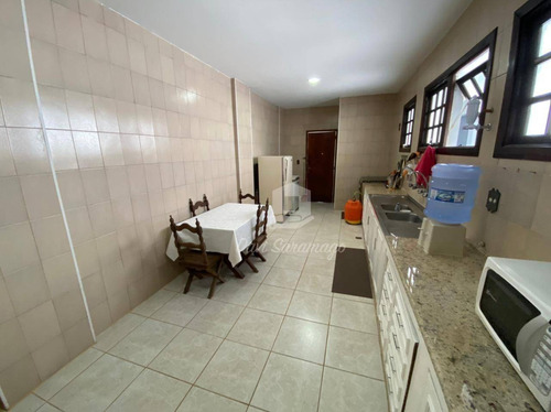 Casa Com 8 Dormitórios À Venda, 533 M² Por R$ 2.850.000,00 - Camboinhas - Niterói/rj - Ca0291