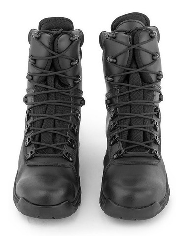Imagem 7 de 10 de Bota Vento Coturno Militar Elite Climax Superpermeável - Par