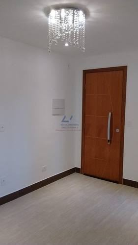 Imagem 2 de 9 de Apartamento Em Cidade Ademar - São Paulo, Sp - 2898