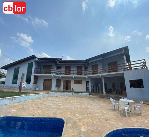 Imagem 28 de 30 de Chacara - Ch00140 - 33694076