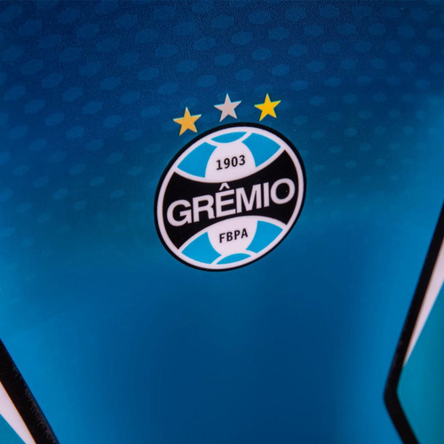 Mala De Viagem Bordo Com Rodas 360° Pc Gremio - Azul Escuro