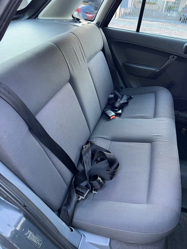 Volkswagen Gol 1.0 Plus Total Flex 4p