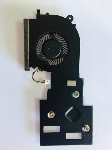 Imagen 5 de 8 de Ventilador + Disipador Acer Aspire Es1-531