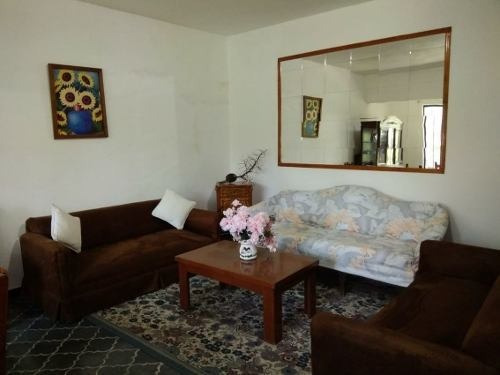 Imagen 8 de 13 de Departamento En Reforma / Cuernavaca - Ber-169-de