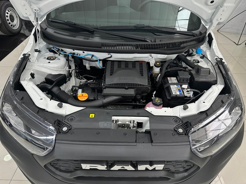 RAM 700 SLT REG CAB