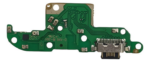 Flex Centro De Carga Para Motorola Moto G8 Power Xt2041