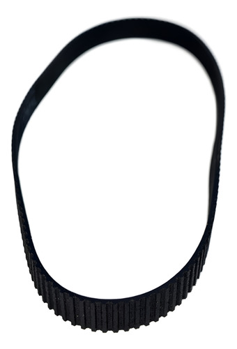 Banda 112mxl Correa Dentada Para Plotter | 12cm X 9mm
