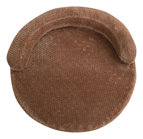 Cama Para Perros Cama Para Mascotas Suministros M Marrón