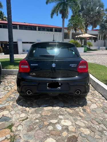 Suzuki Swift Sport Turbo 1.4 Boosterjet 2022