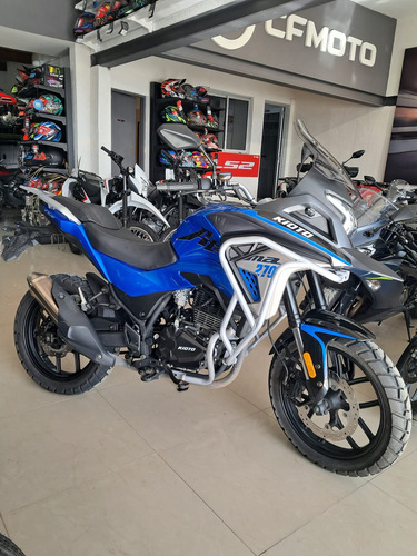 Kioto Atacama 270 2025